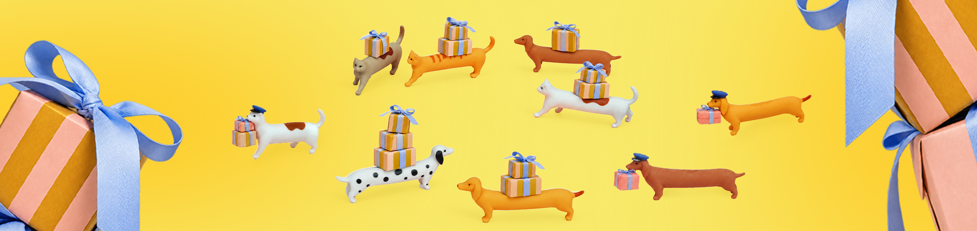 SUCK UK Greatest gifts on earth – delivered super fast